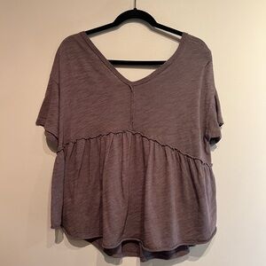 AE blouse